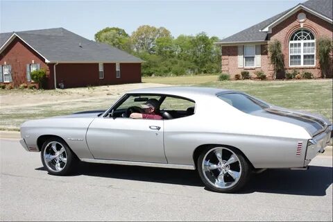 Silver 70