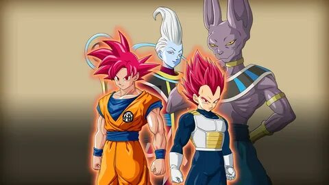 Dragon z kakarot