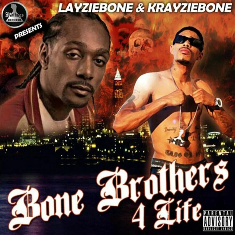 Feat krayzie bone