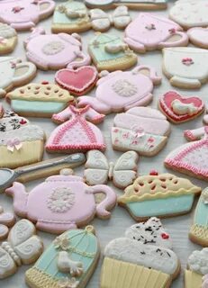 Party cookies