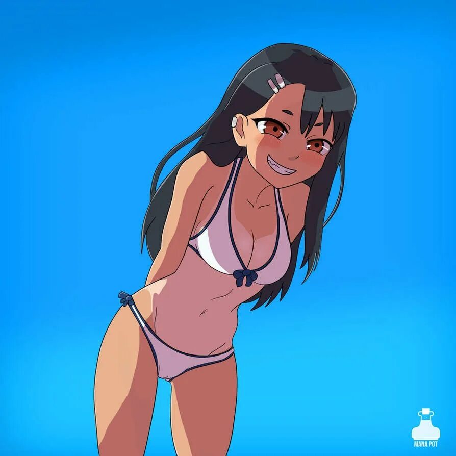Nagatoro rule