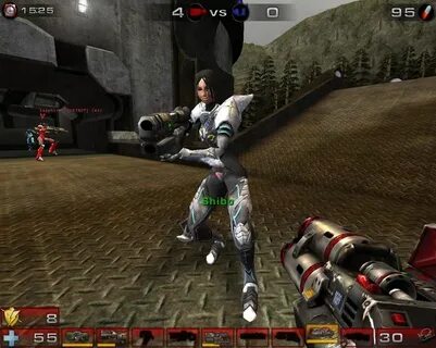 Unreal unlocker votv