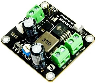 High power modules