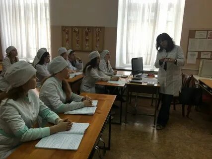 Медико гуманитарный колледж абитуриенту