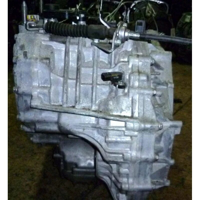 Honda cr вариаторы