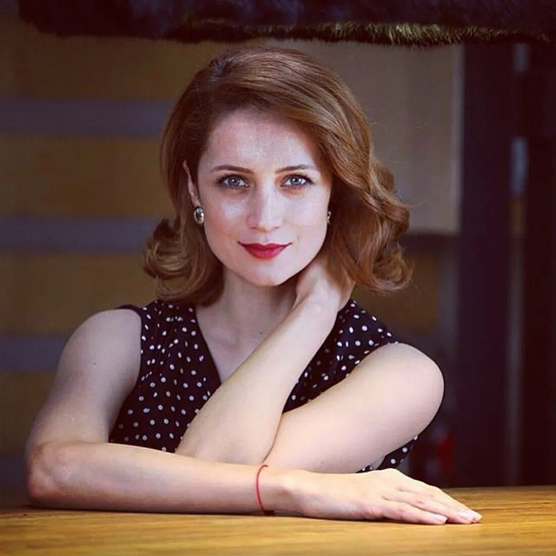 российская актриса ингрид олеринская.