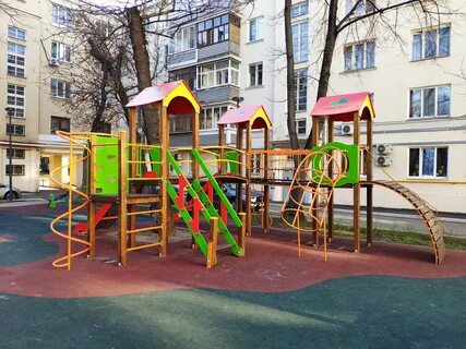 Улица университетская 2