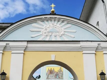 Кострома православная