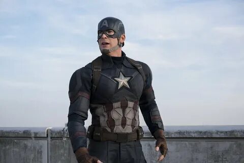 Captain is