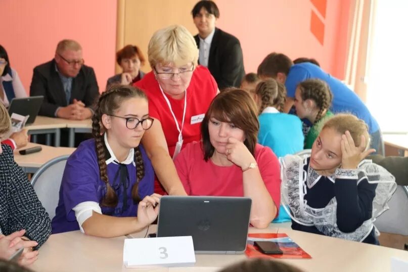 Открыть центр образования