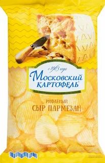 Московский картофель сыр