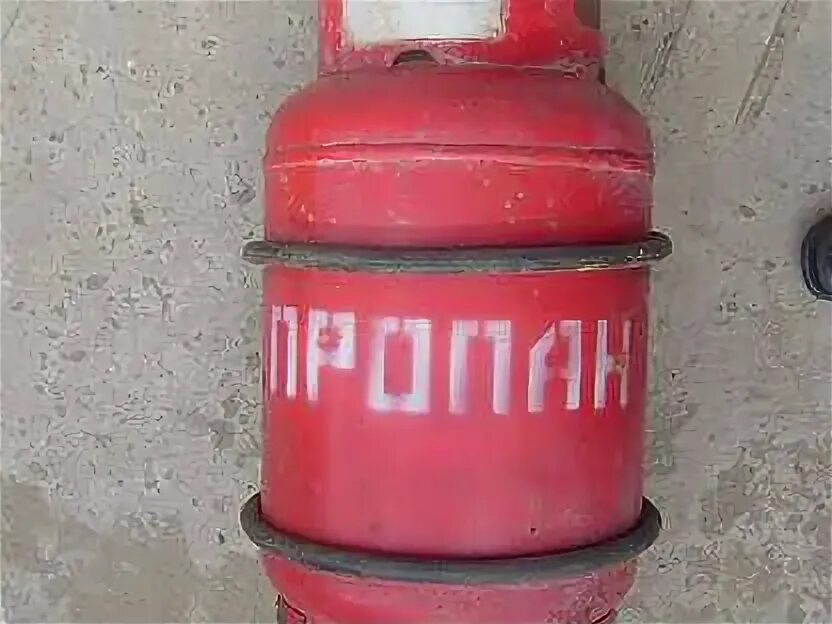 Волгоград баллон