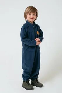 Крокид флисовый