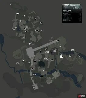 Raider карта