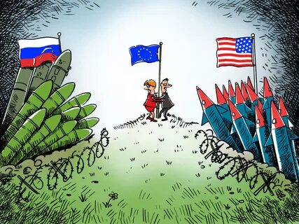 Russian cartoons