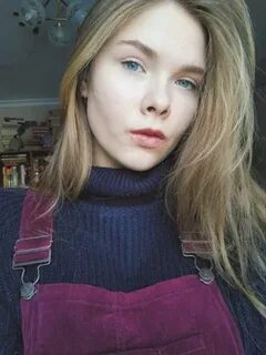 Настю горшкову