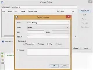 Check input data