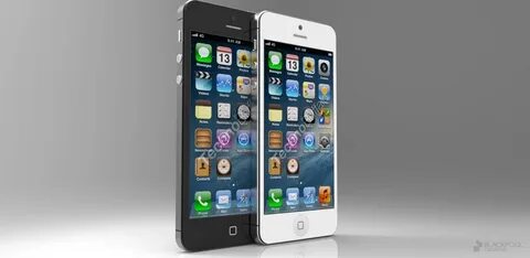 Какого года айфон 5s
