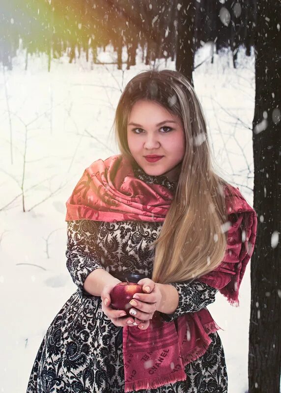 аня и ксюха