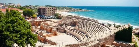 Best things to do in Tarragona.