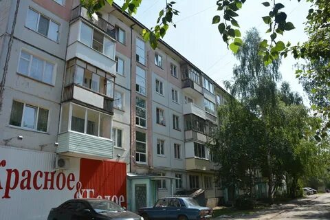 Ул молодежная 58