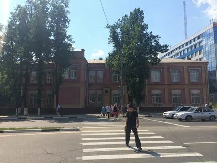 Подольский диспансер