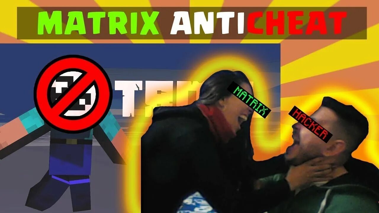 Anticheat plugin