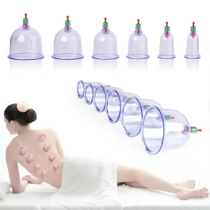 O-products массажер-помпа Vacuum Cupping Set. Вакуумный массажер "Meridian Suction instrument". Массажные банки для тела. Массаж вакуумным массажером.