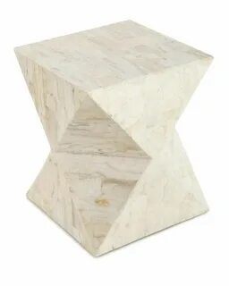 Stone side