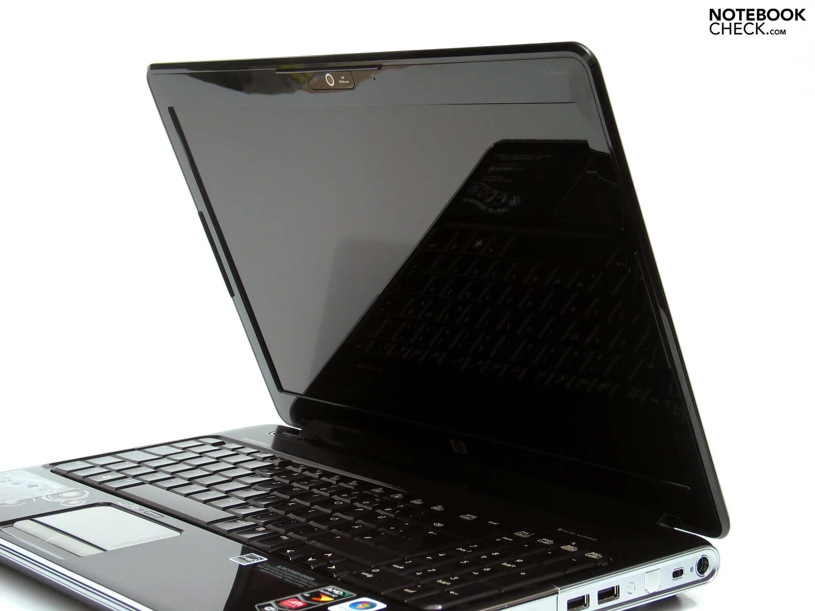 Pc dv. Pc dv
