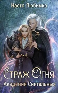 Академия стражей аудиокнига