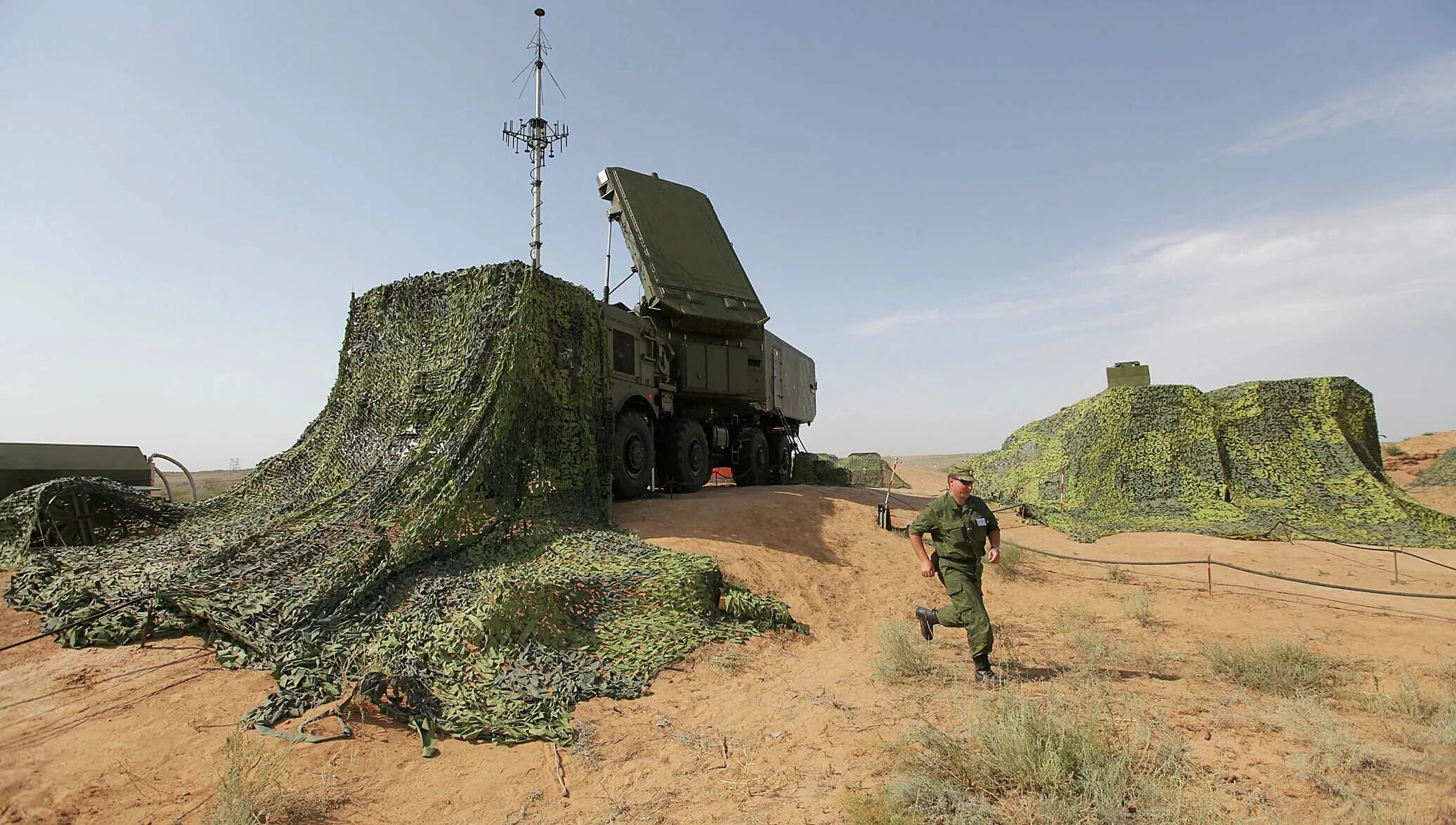 Военный пункт. Полигон космических войск Ашулук. Ашулук боевой полигон Связисты. Тактическая маскировка ПВО. Маскировка пунктов управления.