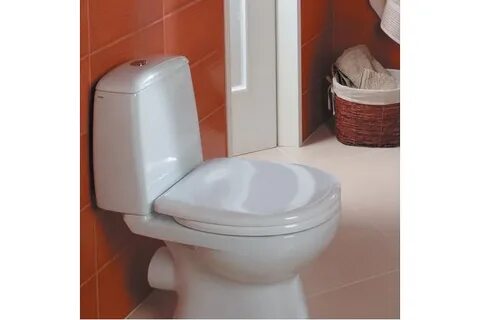 Сколько унитазов