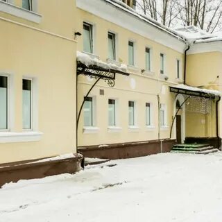 Москва сельскохозяйственная 2