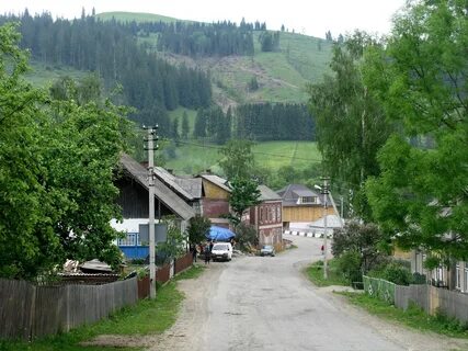 Селятина московская область