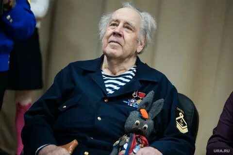 Крапивин