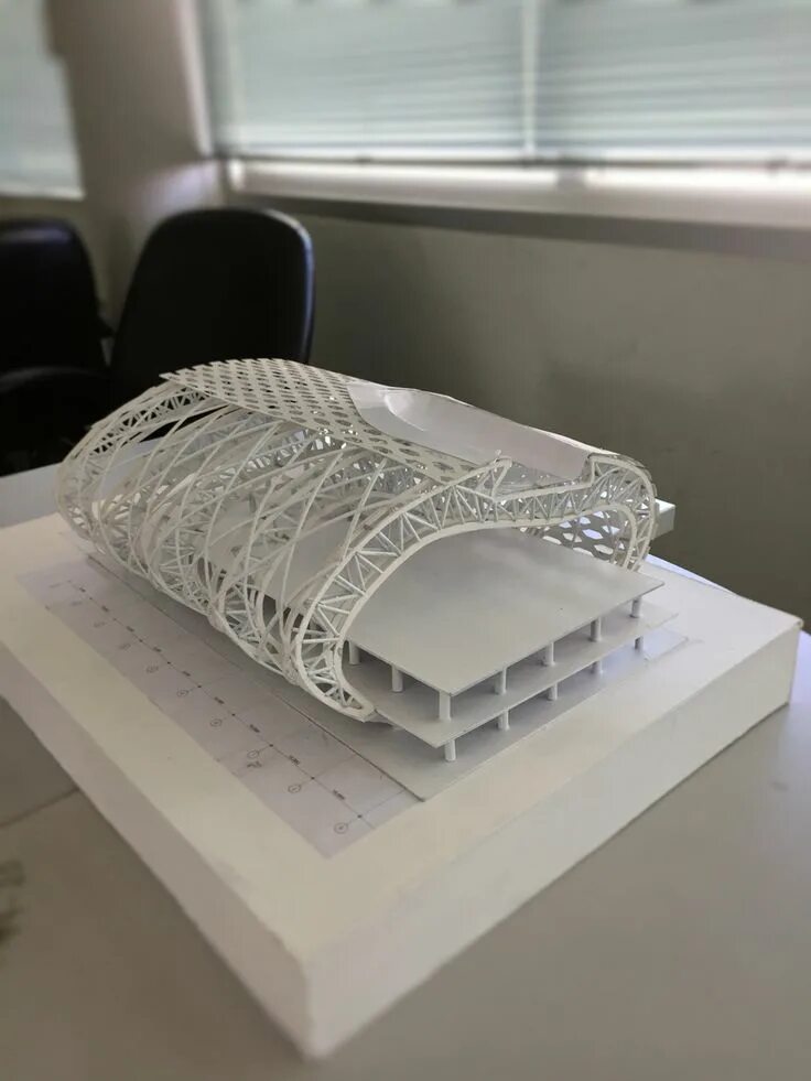 Study architecture. Study architecture