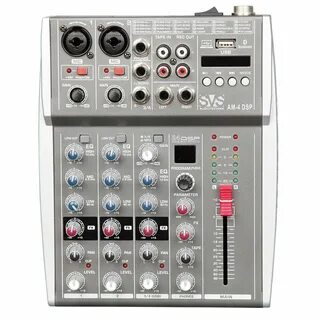 Am 4 dsp