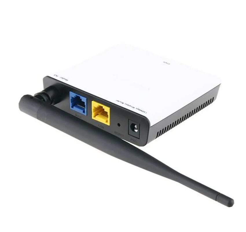 Router support