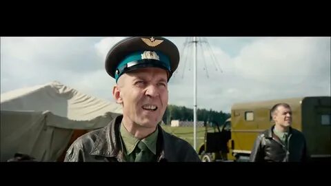 Фильмография полухина