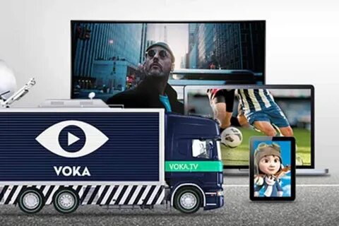 Voka tv