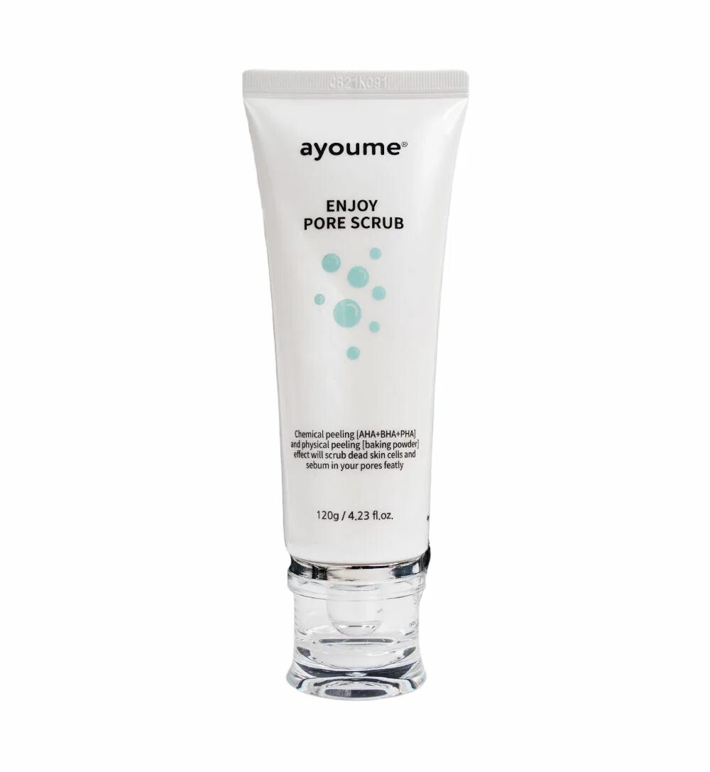 Enjoy mini pore scrub способ применения. Enjoy pore scrub. ayoume enjoy pore scrub в тубе.