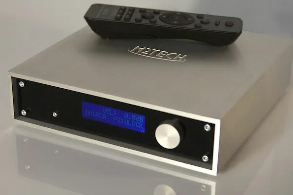 M2tech Young Dsd Купить