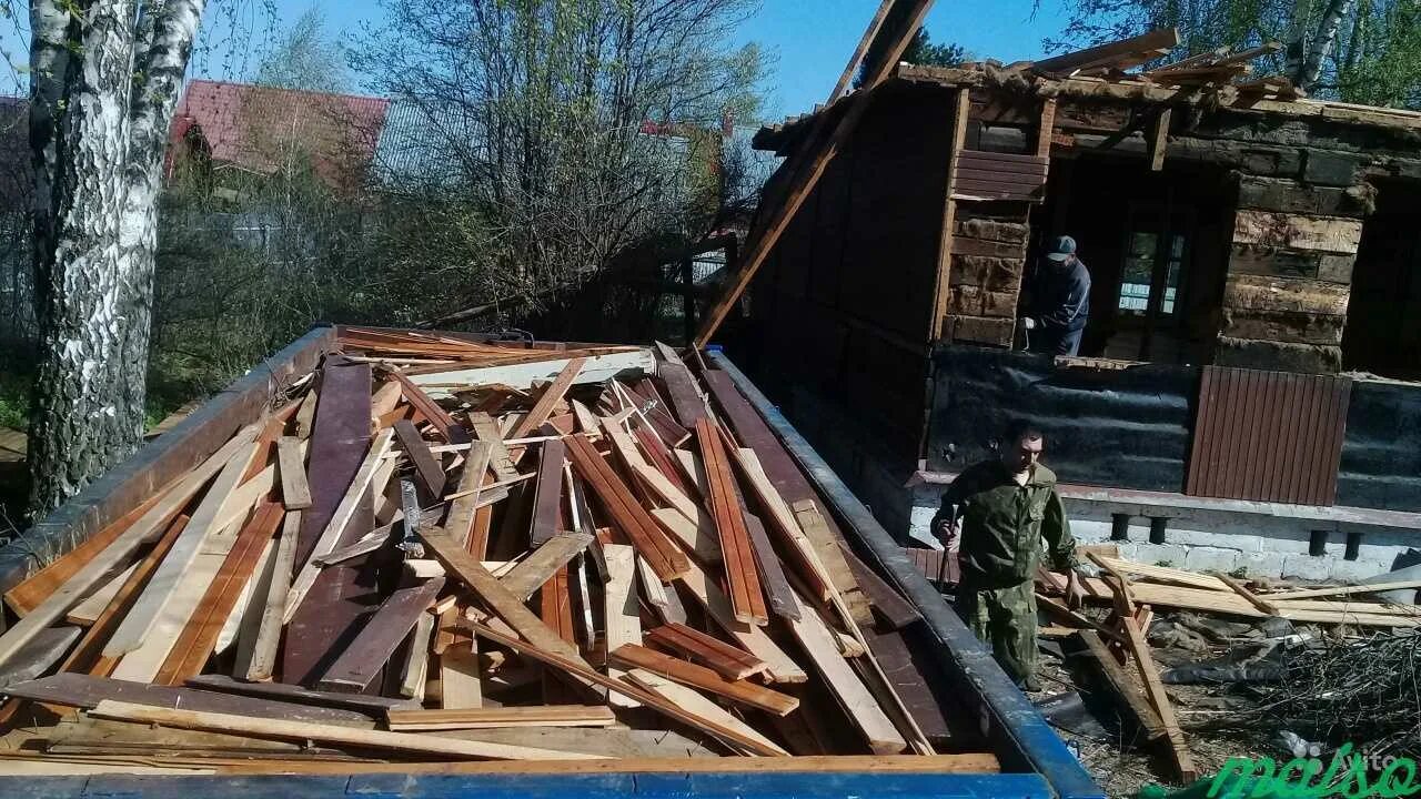 Разбирать стоить