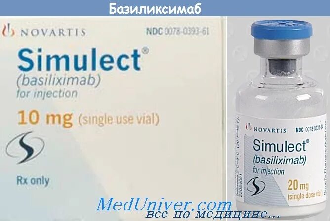 Симулект. Симулект