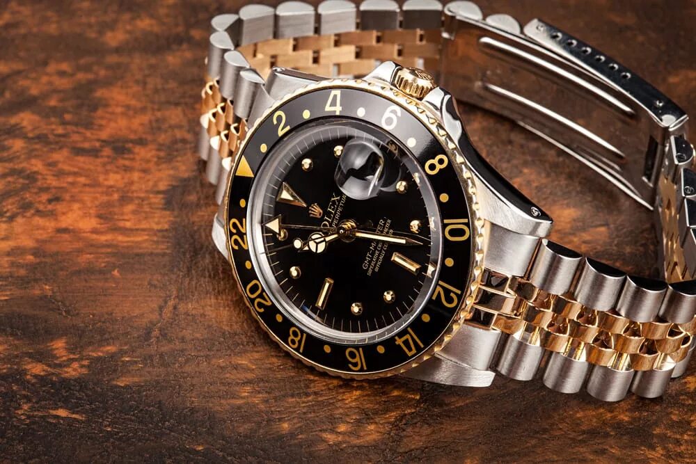 Часы реплика известных брендов. Ролекс Daytona Gold. Часы ролекс Моргенштерн. Rolex GMT Master 1675. Rolex GMT Master ref 1675.