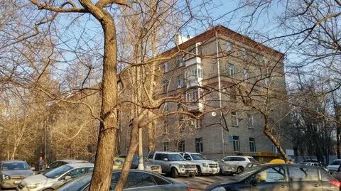 Ул профсоюзная 22