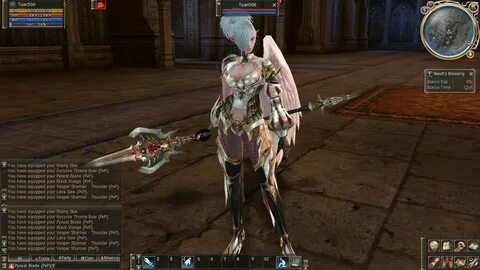 Grade lineage 2