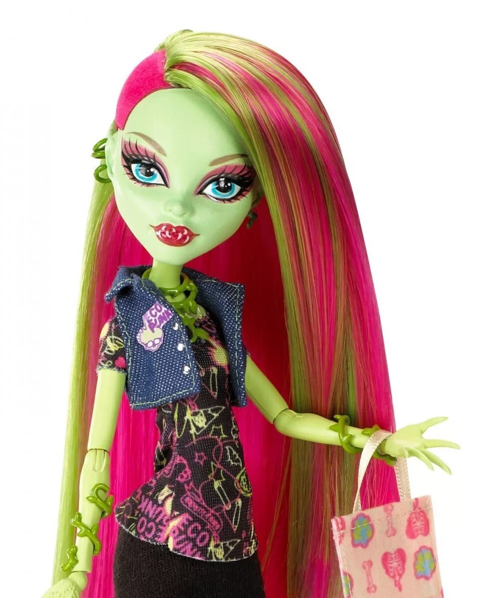 Хай фото. Монстер Хай Венера Макфлайтрап. Monster High Венера Макфлайтрап. Венера Макфлайтрап кукла. Венера Монстер Хай.