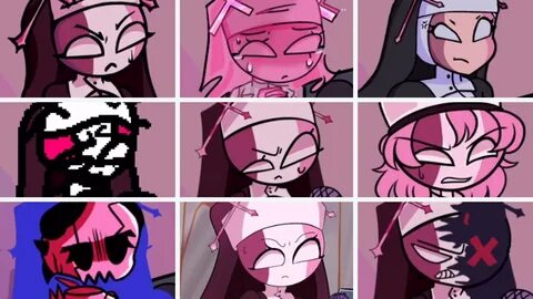 Selvena swap side